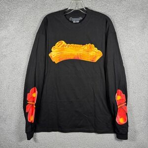 Dreamville Festival 2024 Long Sleeve Shirt XL SZA Nicki Minaj J Cole 50 Cent Rap